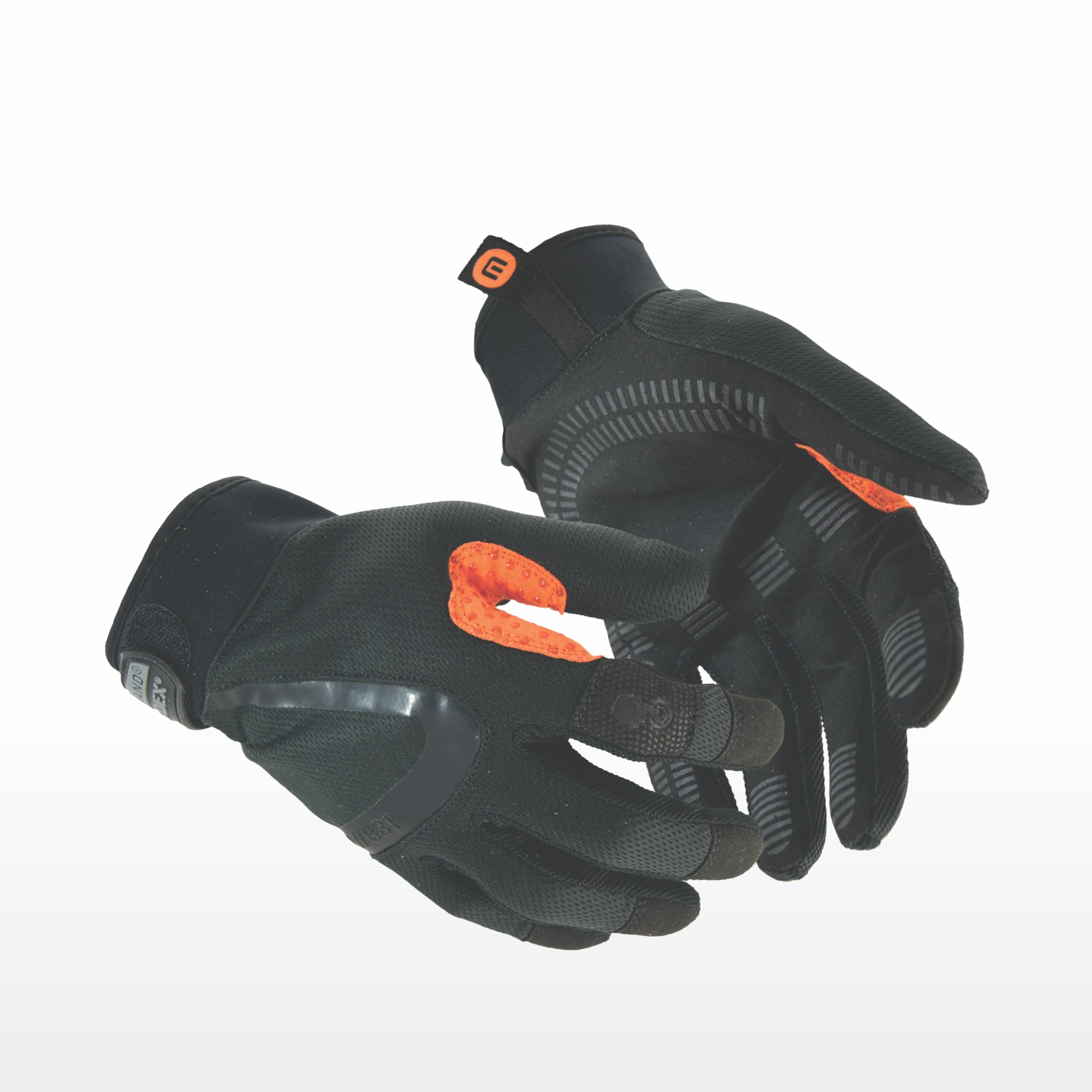 Workhand® by Mec Dex®  AP-831